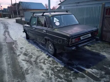 ВАЗ (Lada) 2106 1991 года за 450 000 тг. в Караганда – фото 8