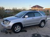 Lexus RX 300 1999 годаfor4 700 000 тг. в Алматы – фото 2