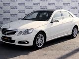 Mercedes-Benz E 300 2009 года за 8 190 000 тг. в Тараз