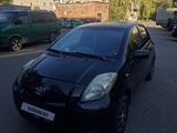 Toyota Yaris 2011 годаүшін3 500 000 тг. в Петропавловск