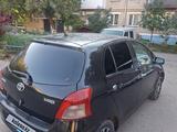 Toyota Yaris 2011 годаүшін3 500 000 тг. в Петропавловск – фото 5