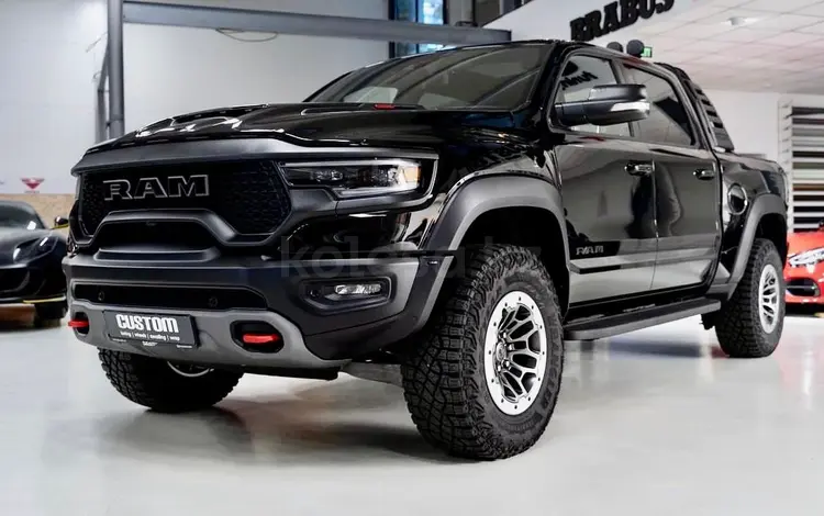 Dodge RAM 2022 года за 53 000 000 тг. в Алматы