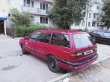 Volkswagen Passat 1990 года за 750 000 тг. в Тараз – фото 2