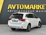 Mitsubishi Outlander 2022 годаүшін10 000 000 тг. в Актобе – фото 3