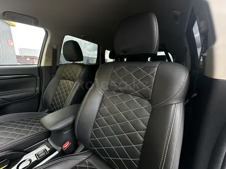 Mitsubishi Outlander 2022 года за 10 000 000 тг. в Актобе – фото 13