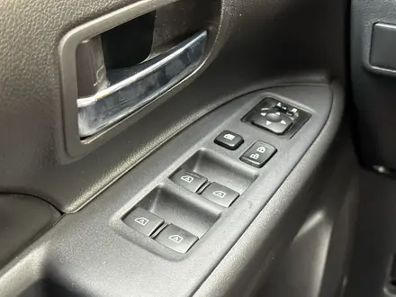 Mitsubishi Outlander 2022 года за 10 000 000 тг. в Актобе – фото 17