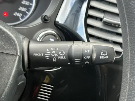 Mitsubishi Outlander 2022 года за 10 000 000 тг. в Актобе – фото 19