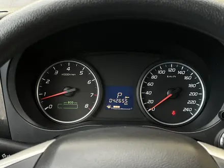 Mitsubishi Outlander 2022 года за 10 000 000 тг. в Актобе – фото 23