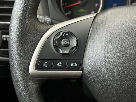 Mitsubishi Outlander 2022 года за 10 000 000 тг. в Актобе – фото 22