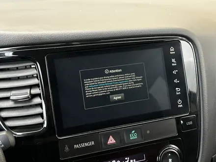Mitsubishi Outlander 2022 года за 10 000 000 тг. в Актобе – фото 24