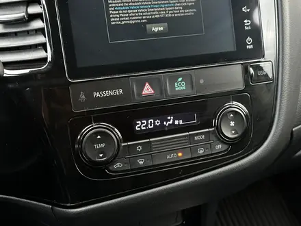 Mitsubishi Outlander 2022 года за 10 000 000 тг. в Актобе – фото 25