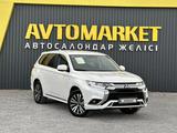 Mitsubishi Outlander 2022 годаүшін10 000 000 тг. в Актобе – фото 2