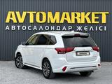 Mitsubishi Outlander 2022 годаүшін10 000 000 тг. в Актобе – фото 4