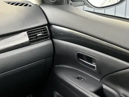 Mitsubishi Outlander 2022 года за 10 000 000 тг. в Актобе – фото 7