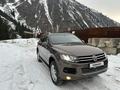 Volkswagen Touareg 2011 годаүшін11 500 000 тг. в Алматы – фото 7