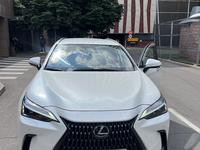 Lexus NX 250 2022 года за 29 500 000 тг. в Алматы