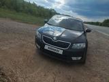 Skoda Octavia 2013 года за 4 500 000 тг. в Уральск