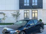 Toyota Camry 2012 года за 8 750 000 тг. в Актау – фото 2