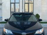 Toyota Camry 2012 года за 8 750 000 тг. в Актау