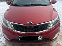 Kia Rio 2014 годаүшін5 700 000 тг. в Талдыкорган