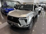 Lexus GX 550 Luxury+ 2025 года за 69 290 000 тг. в Алматы – фото 4