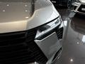 Lexus GX 550 Luxury+ 2025 годаүшін69 290 000 тг. в Алматы – фото 29
