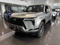 Lexus GX 550 Luxury+ 2025 годаүшін69 290 000 тг. в Алматы – фото 5