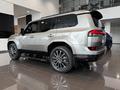 Lexus GX 550 Luxury+ 2025 годаүшін69 290 000 тг. в Алматы – фото 10