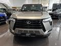 Lexus GX 550 Luxury+ 2025 годаүшін69 290 000 тг. в Алматы