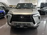 Lexus GX 550 Luxury+ 2025 годаfor69 290 000 тг. в Алматы