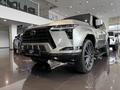 Lexus GX 550 Luxury+ 2025 годаүшін69 290 000 тг. в Алматы – фото 3