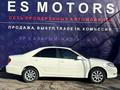 Toyota Camry 2004 года за 2 950 000 тг. в Алматы – фото 2