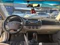 Toyota Camry 2004 года за 2 950 000 тг. в Алматы – фото 8