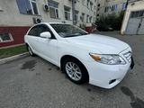 Toyota Camry 2010 годаfor7 204 630 тг. в Талдыкорган – фото 5