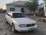 Audi 100 1991 года за 1 750 000 тг. в Кызылорда
