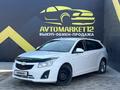 Chevrolet Cruze 2013 года за 4 600 000 тг. в Актау