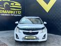 Chevrolet Cruze 2013 года за 4 600 000 тг. в Актау – фото 2