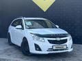 Chevrolet Cruze 2013 годаүшін4 100 000 тг. в Актау – фото 3