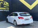 Chevrolet Cruze 2013 года за 3 600 000 тг. в Актау – фото 4