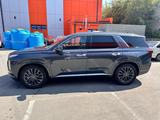 Hyundai Palisade 2019 годаүшін19 500 000 тг. в Атырау – фото 2