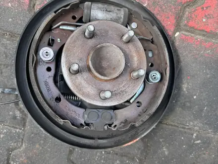 Сафа задний за 15 000 тг. в Алматы – фото 5