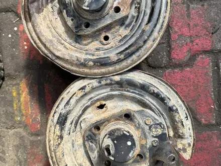 Сафа задний за 15 000 тг. в Алматы – фото 2