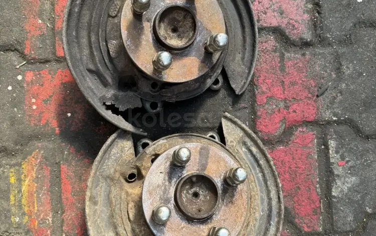 Сафа задний за 15 000 тг. в Алматы