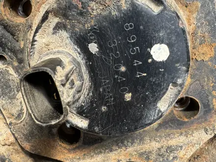 Сафа задний за 15 000 тг. в Алматы – фото 4