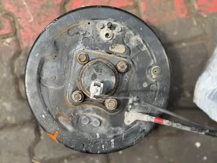 Сафа задний за 15 000 тг. в Алматы – фото 6