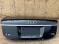Крышка багажника на Audi A6 C6 за 20 000 тг. в Алматы – фото 3