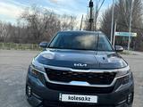 Kia Seltos 2022 года за 12 000 000 тг. в Талдыкорган