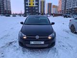 Volkswagen Polo 2014 года за 4 200 000 тг. в Астана – фото 4