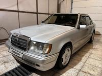 Mercedes-Benz E 260 1988 годаүшін1 650 000 тг. в Алматы