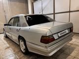 Mercedes-Benz E 260 1988 годаfor1 650 000 тг. в Алматы – фото 5